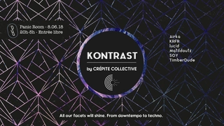 Kontrast