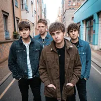 The Sherlocks