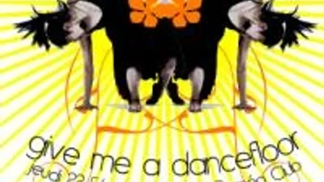 Give Me A Dancefloor