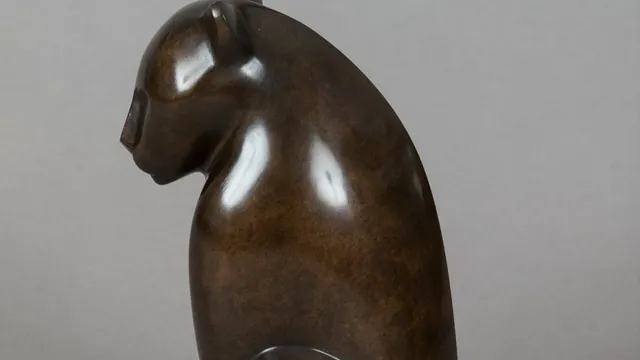 Exposition Présences animales de Marie Louise Sorbac