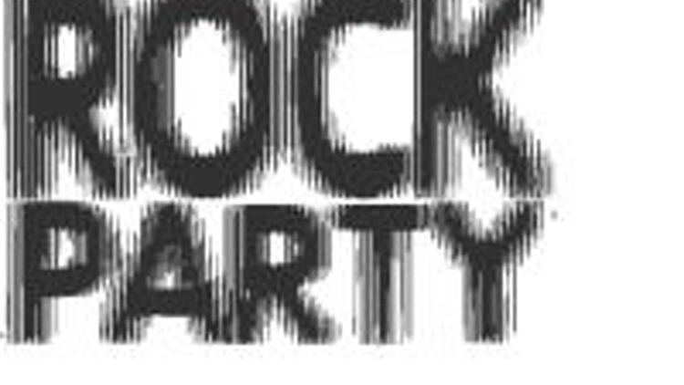 Electro Rock