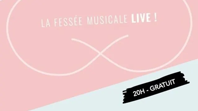 Fantastic Mister Zguy • Moritz • Morphine // La Fessée musicale