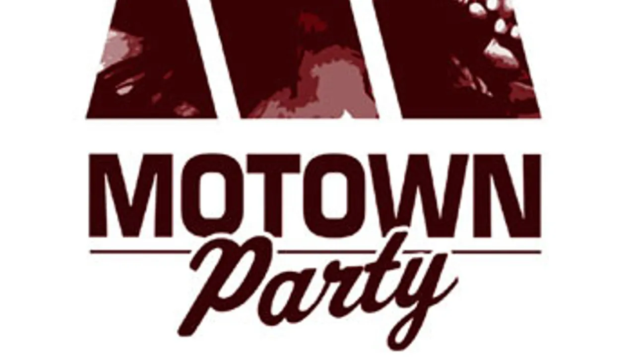 MOTOWN PARTY