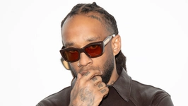 Ty Dolla Sign At L'arc Paris