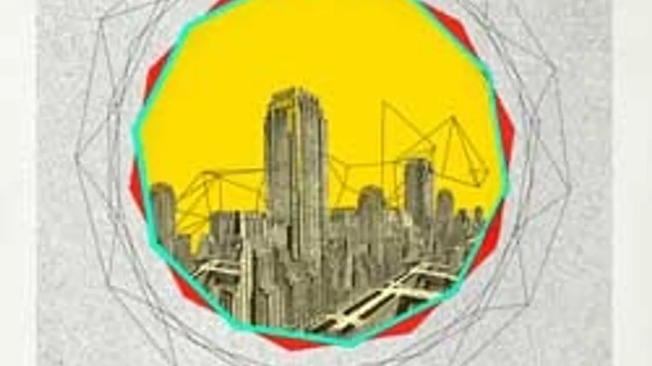RETROPOLIS