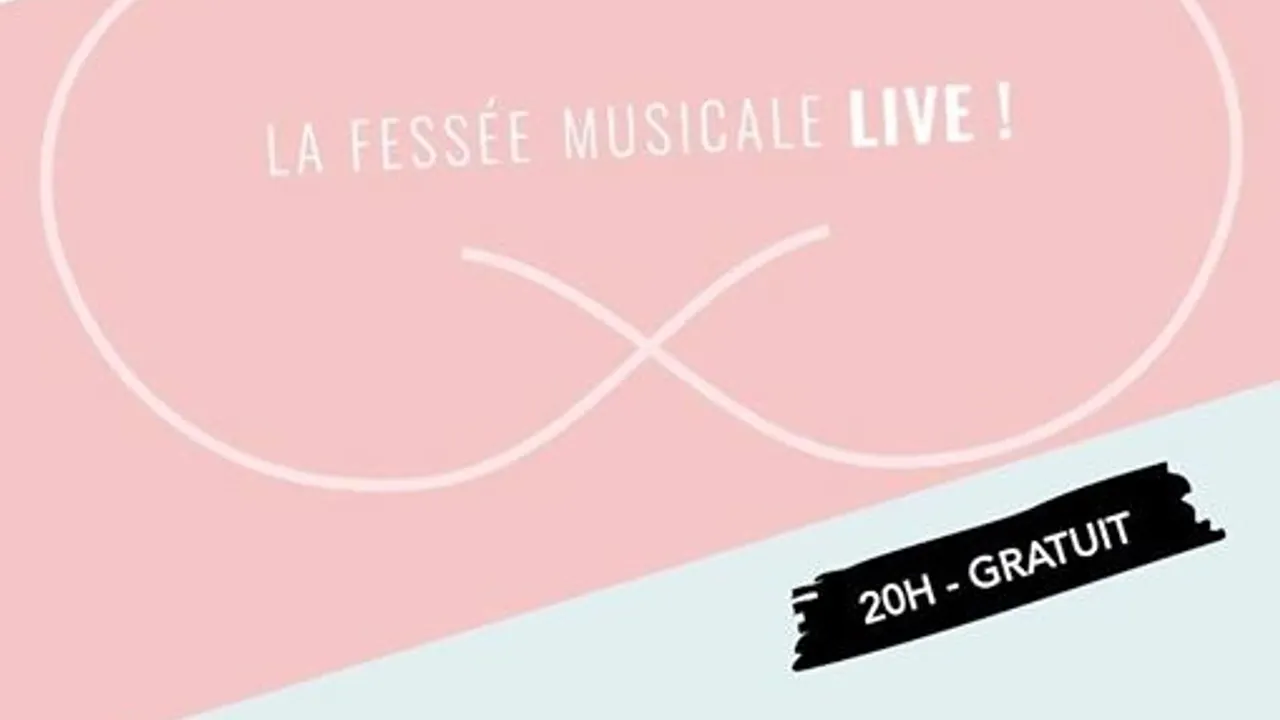 Fantastic Mister Zguy • Moritz • Morphine // La Fessée musicale