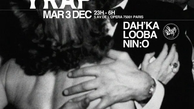Le Bal Trap
