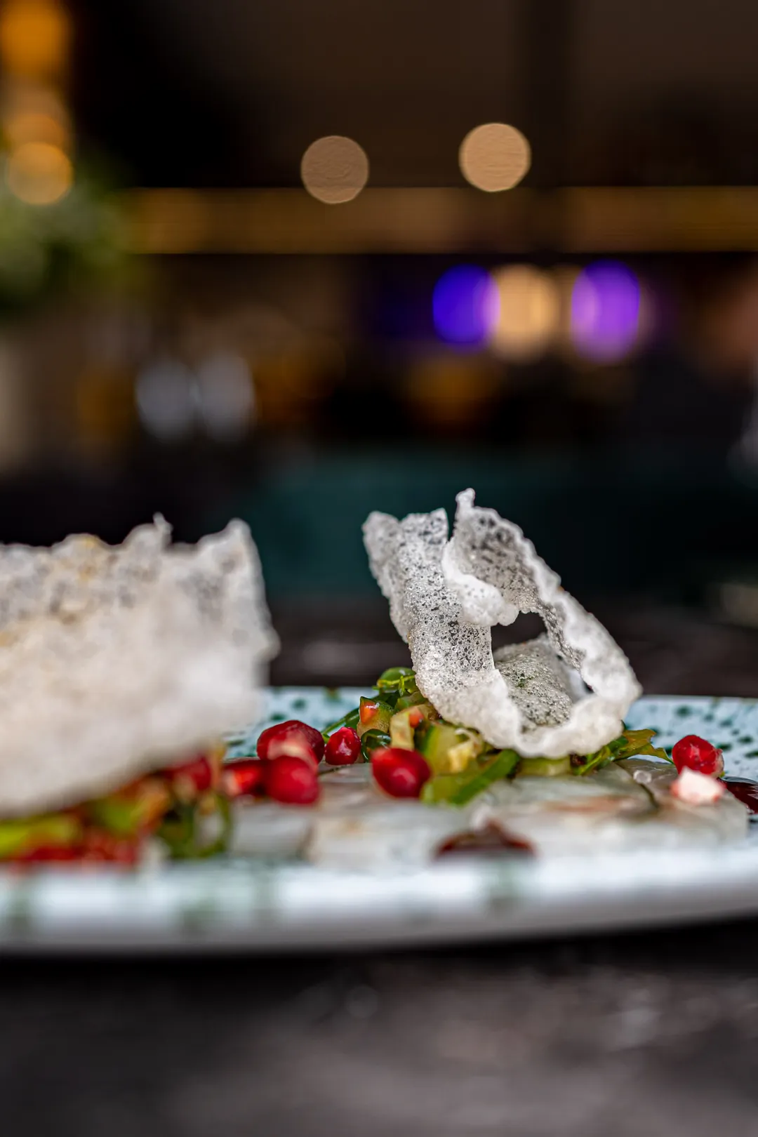 Nessia Restaurant Paris