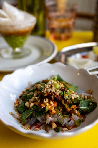 Bang Bang Restaurant Paris