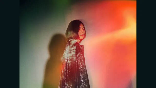 KENSHI YONEZU