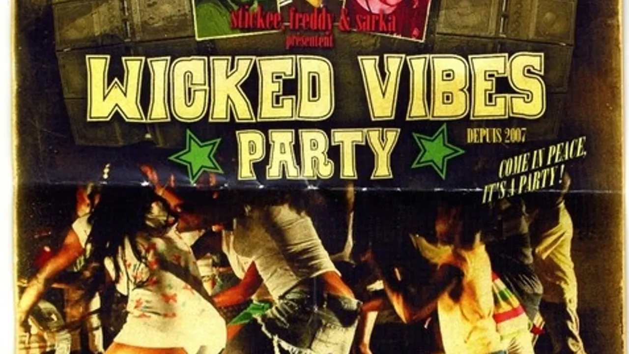 Wicked Vibes Sound