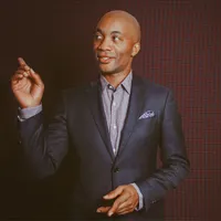 Reuben Rogers