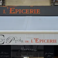 Le Comptoir de l'Epicerie du Père Claude