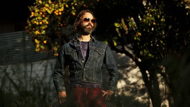 Fargo Social Club avec Neal Casal...
