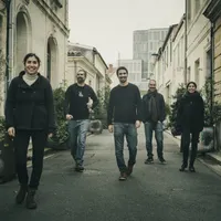 Les Ogres de Barback