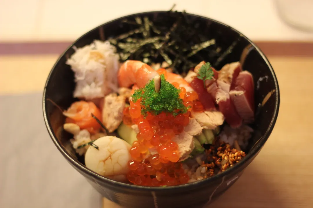 Aï Hsu Restaurant Paris