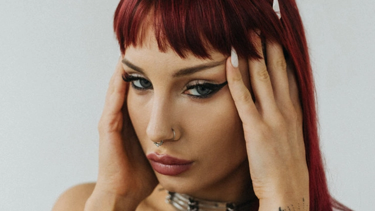 T4P: MOIA, PARAPHER, Esilise, Lubowsky & Ana Ebsen (live)