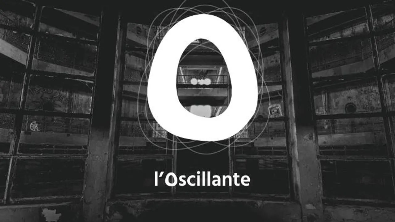L'Oscillante de relève
