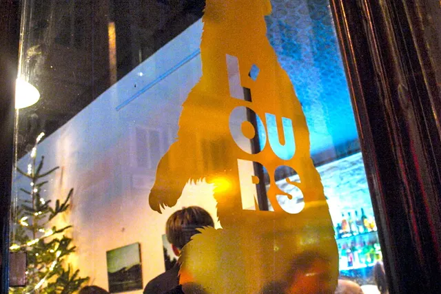 L'Ours Bar