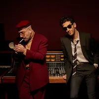 Chromeo
