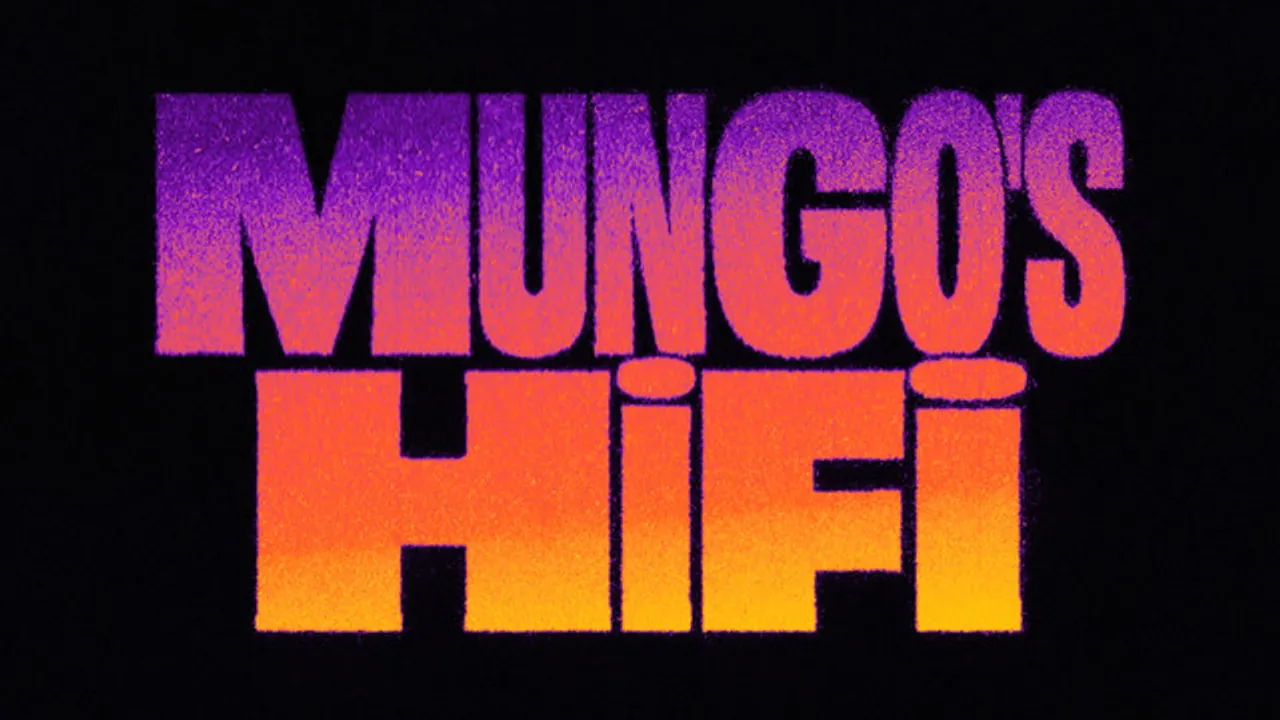 Here i come: mungo's hifi & charlie p, manudigital, Taiwan Mc