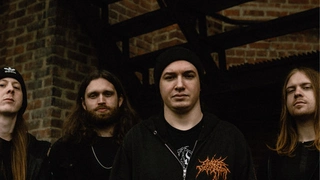 Shadow of Intent, Aborted