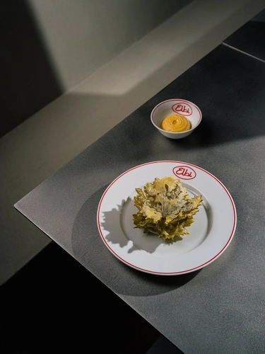 Elbi Restaurant Paris