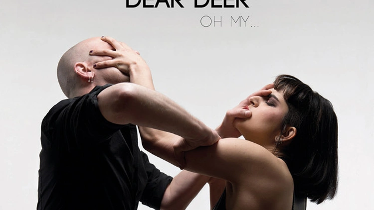 Dear Deer + La Boum Brute