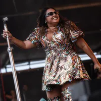 Jessica Mauboy