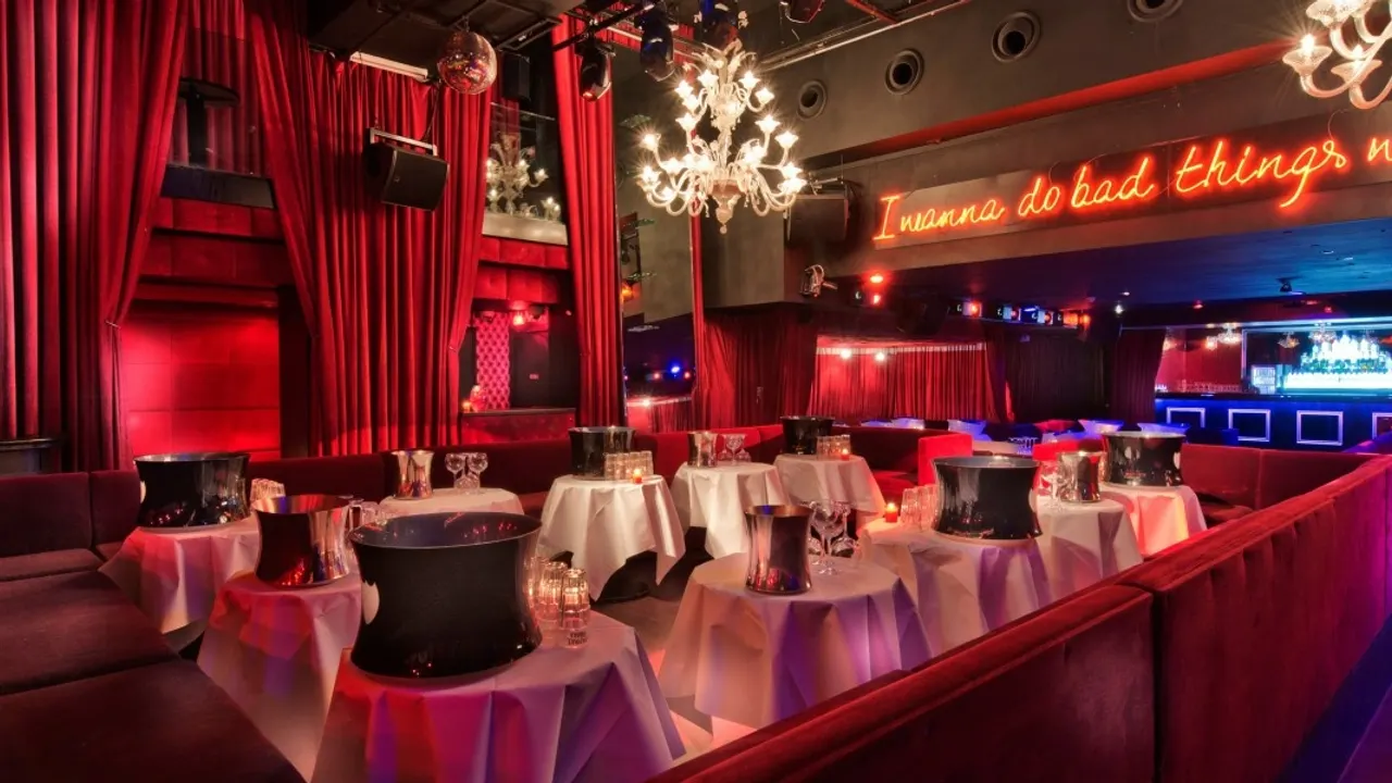 Soiree Russe Live Music