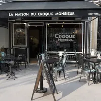 La Maison du Croque Monsieur