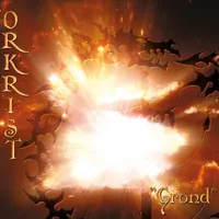 Orkrist