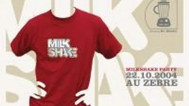 Milk Shake