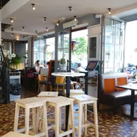 Le Comptoir des Arts