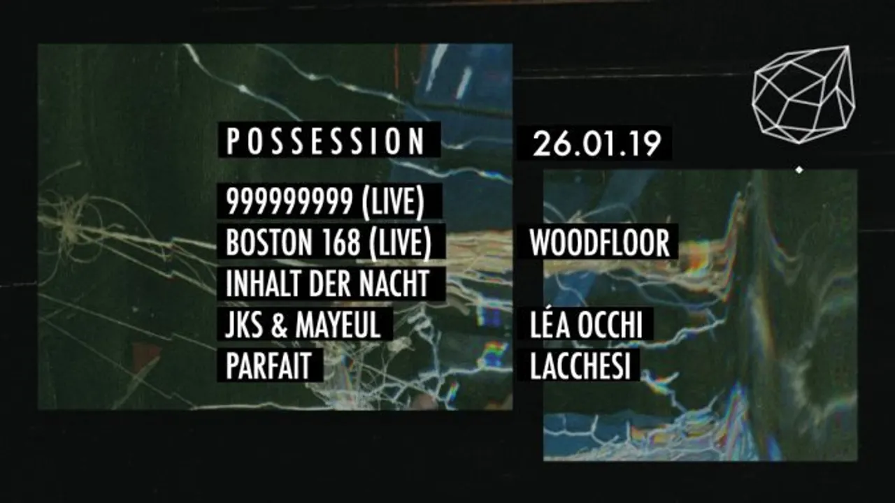 Possession