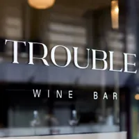 Trouble