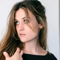 Georgia Parker
