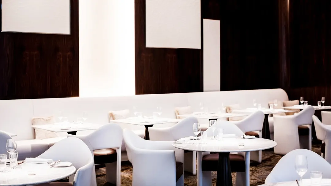 La Scène Restaurant Paris