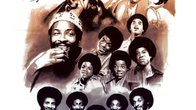 Motown Party