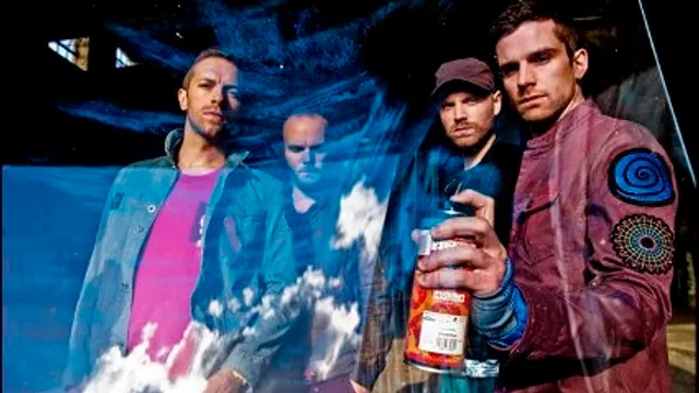 Coldplay