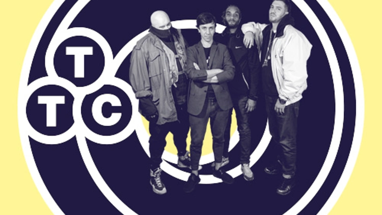 TTC Anniversary : Dj set + Guests