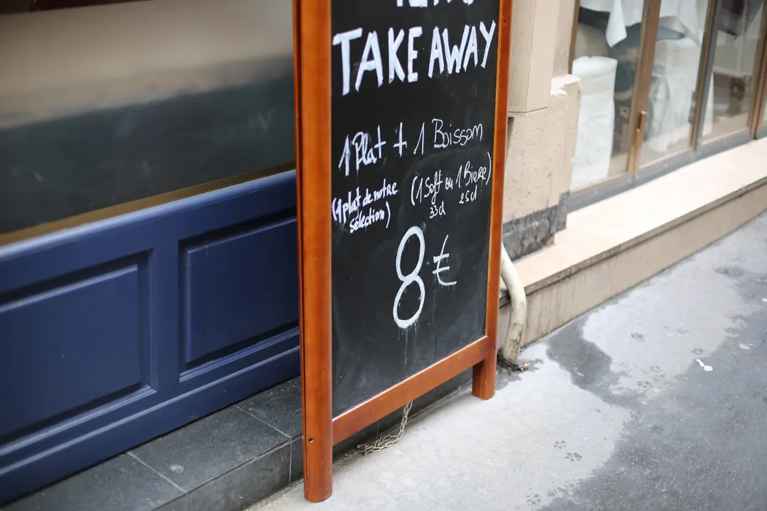 KBG Korean Barbecue Grill Restaurant Paris