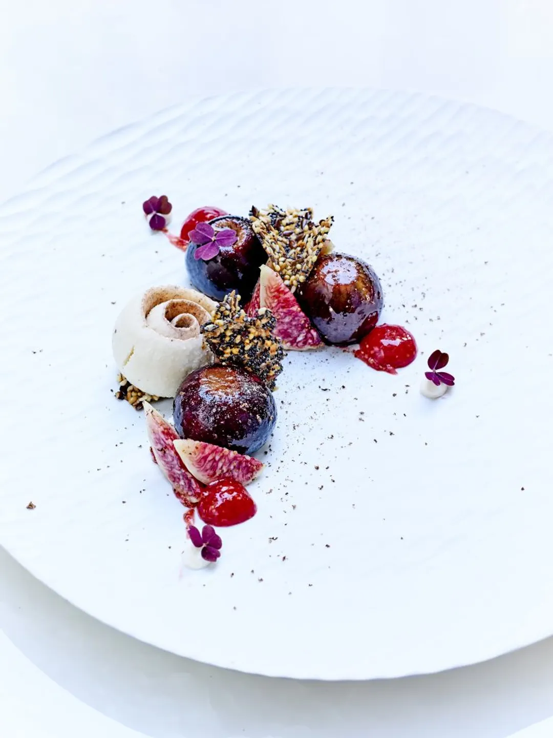 L'Orangerie Restaurant Paris