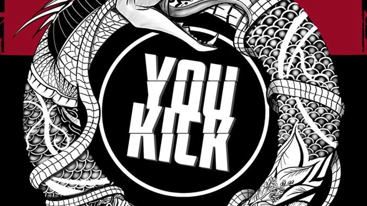 battle youkick