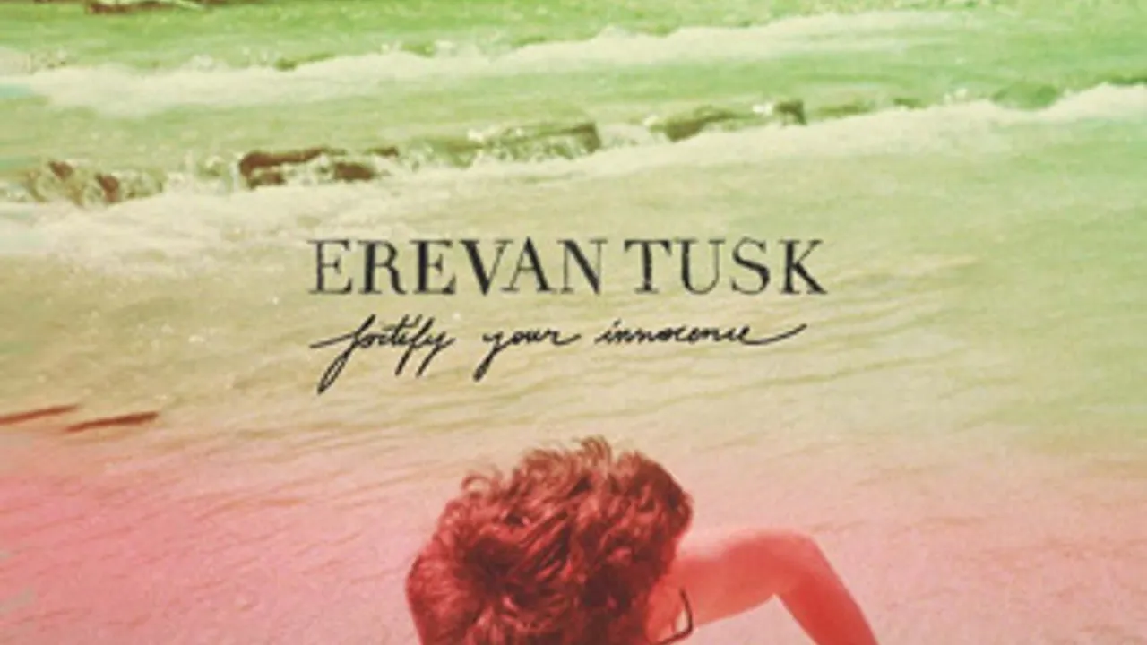 EREVAN TUSK
