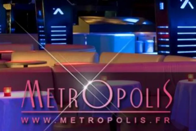Loft Metropolis