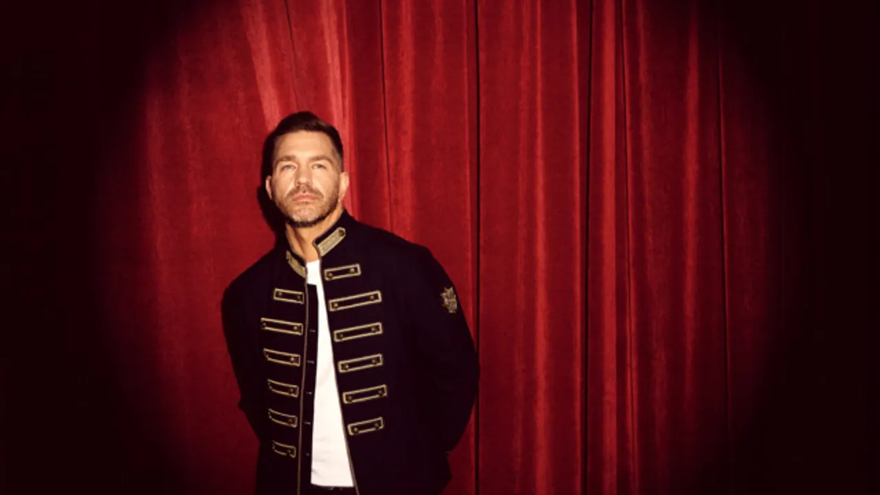 Andy Grammer, Walk Off the Earth