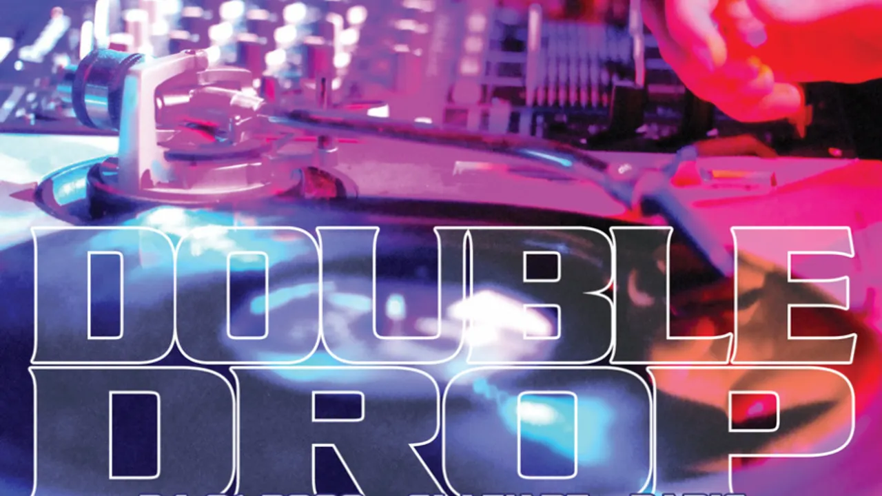 DOUBLE DROP