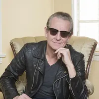 Graham Bonnet