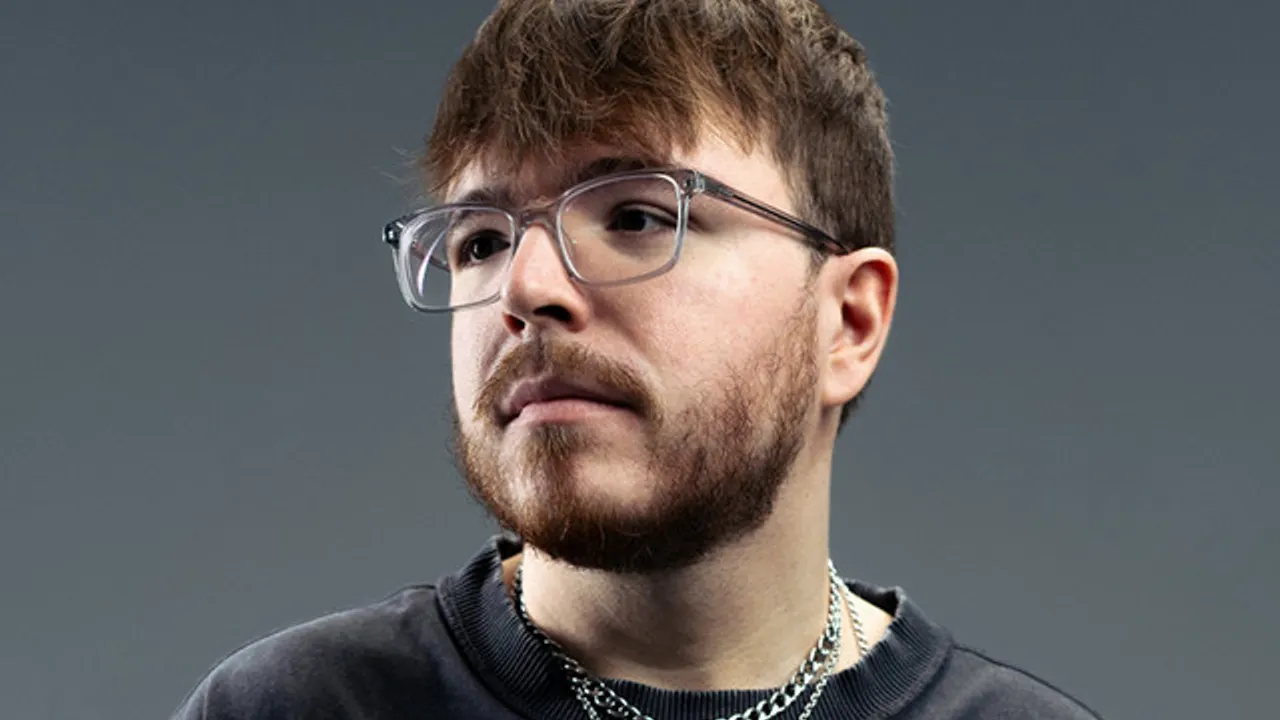 Ray Volpe « Volpetron Eternal Tour »